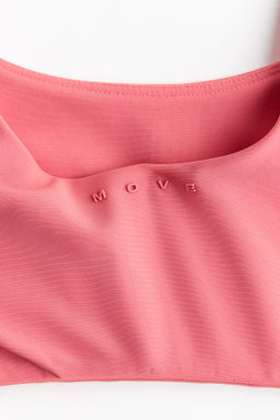 Top de bikini deportivo con Lycra® Xtra Life - H&m фото 5