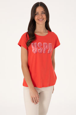 Kad_n K_rm_z_ Ti__rt Sepette S_rpriz _ndirim - U.s. polo assn фото 3