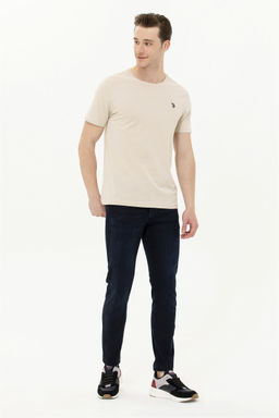 Мужская футболка Stone Basic - U.s. polo assn фото 11