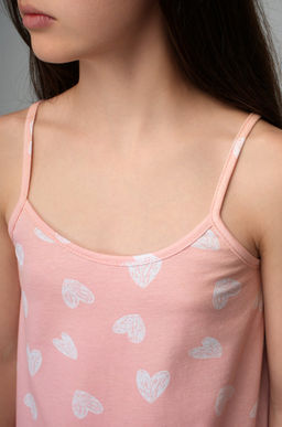 Пижама для девочки с шортами Happyfox - Happy fox фото 6