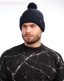 IMANDRA Шапка мужская флис (54-59)