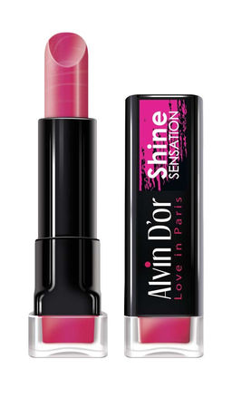 Alvin Dor ADL-16 Губная помада Shine Sensation тон 15