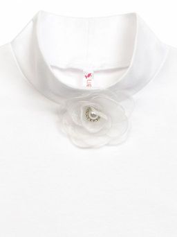 Уценка PELICAN GFJS7115 джемпер для девочек  фото 3