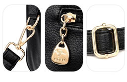 KAIDIFEINIROO Сумка женская 8025  фото 18