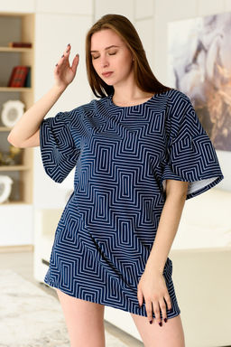 Платье женское из барби Барбара лабиринты - Амадэль фото 8