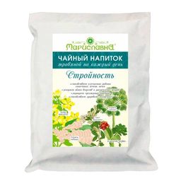 "Стройность", фиточай на каждый день