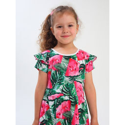 Платье для девочки Ягода - Мариша фото 6