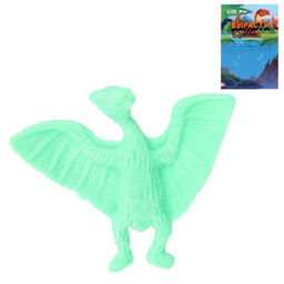 Цена за 10 шт. Растущие животные «Динозавр», МИКС