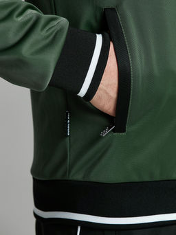 Спортивный костюм мужской 10M-RR-1839 RED-N-ROCKS - Red-n-rock's фото 9