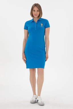 Женское вязаное платье Неожиданная скидка в корзине