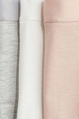 Pack de 3 bragas b?xer de algod?n - H&m фото 9
