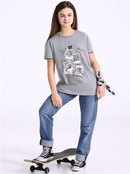 футболка 1ДДФК4512001 - Апрель фото 3