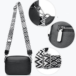 Bags Сумка женская / кожа / без логотипа 0312221