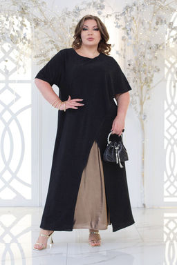 Костюм-4450 - Lady maria фото 4