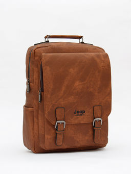 Рюкзак 2009J brown Jeep