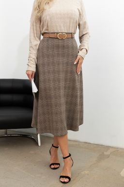 VALENTINA Юбка Лесли №6  фото 3