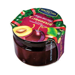 Детский сладкий новогодний подарок Короб - Рубин фото 6