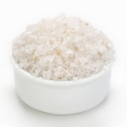 Соль для ванны «С Новым Годом!», 400 г, аромат молока и ванили, Чистое счастье