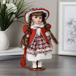 Сувенир коллекционный 33 см / 1212 /уп 48/ - Галеонтрейд фото 13