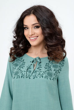 Туника Лусиана - Serenada фото 5