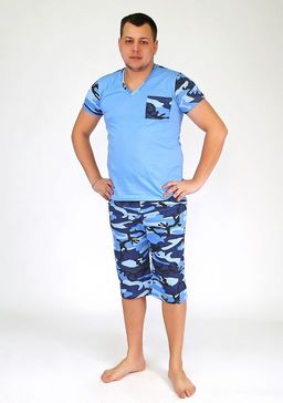 Костюм Бруно бриджи