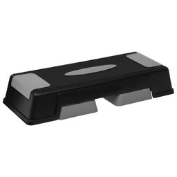 Степ-платформа, 2-уровневая, 70х28х12 см, до 120 кг - Simaland фото 4