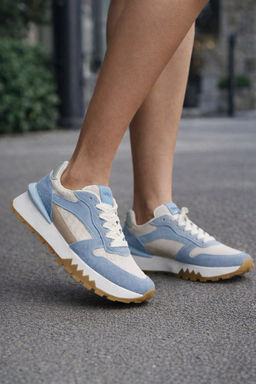 Полуботинки женские PATROL