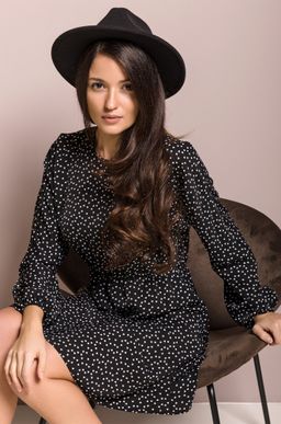 Женское платье Happy Fox  фото 3