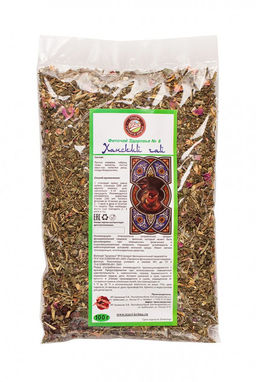 Ханский чай - Травы горного крыма фото 2