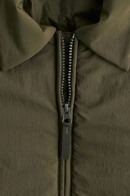 Chaqueta camisera aislante con ThermoMove - H&m фото 5