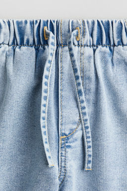 Joggers vaqueros - H&m фото 2