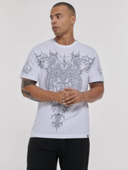 ФУТБОЛКА МУЖСКАЯ - Little secret фото 5