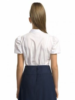 GWCT7113 блузка для девочек