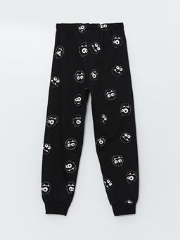 Beli Lastikli Erkek ?ocuk Pijama Alt - Waikiki фото 2