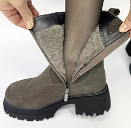 Ботинки LaGrandezza LA26-2