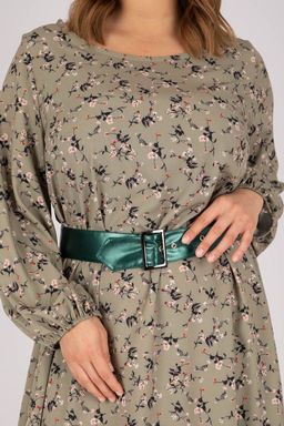 Платье П5-4804/1 - Wisell фото 6