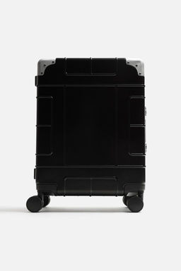 TRAVEL SUITCASE - Zara фото 2