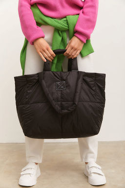 Сумка стеганая, тм - Serginnetti фото 2