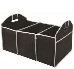 Органайзер- сумка в багажник Авто - Home фото 6