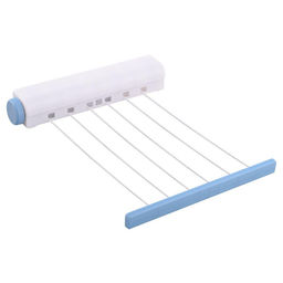 Сушилка для белья веревочная 6 линий