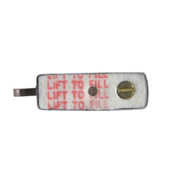 Зажигалка бензиновая Кинжал в сердце