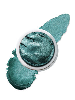 Муссовые кремовые тени Eyes Paradise - МЯТНЫЙ (PEPPERMINT) - S106 - Make u make фото 3