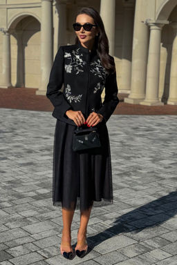 Жакет URS 24-365/1  фото 13