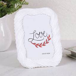 Фоторамка 10х15 / KS905 /уп 120/ (Бежевый) - Галеонтрейд фото 2