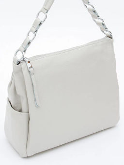 Сумка 8919-9NN beige Natale Navetta