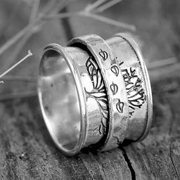 Кольцо арт. 51 1767 (id 279251)