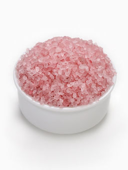 Цена за 2 шт. Соль для ванны С 8 Марта!, 150 г, аромат ягод, Чистое счастье фото 3