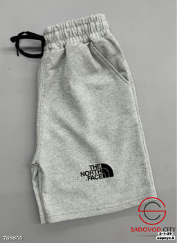 Шорты спортивные детские - Bruno фото 7