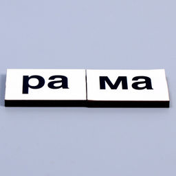 Обучающая игра Букварь и слоги - Лесная мастерская фото 4