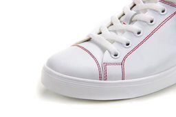 Кеды EDART 130.T-red.emoji w.white - Ed'art фото 8